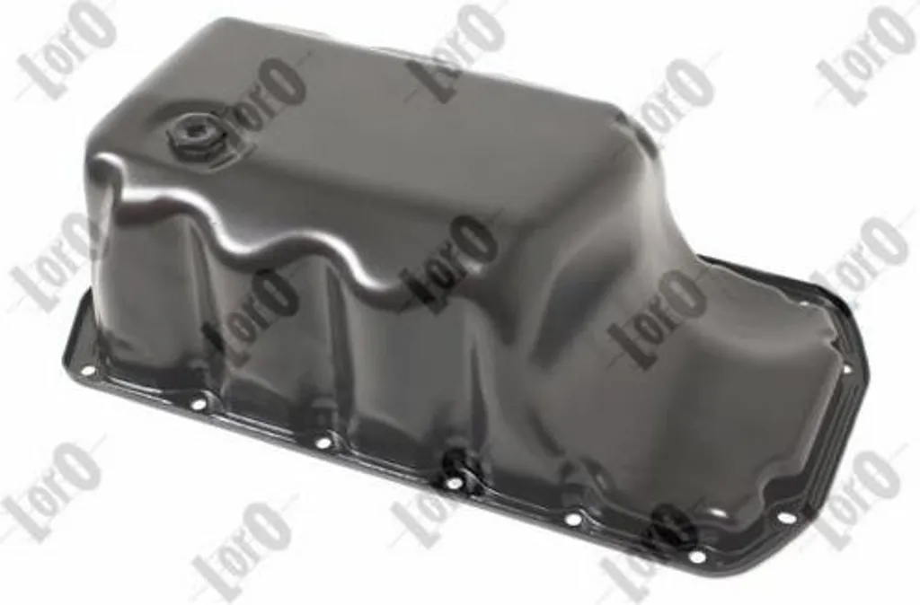Carter d'huile moteur en aluminium OE 0301N9 compatible Citroën C3 C4 DS3