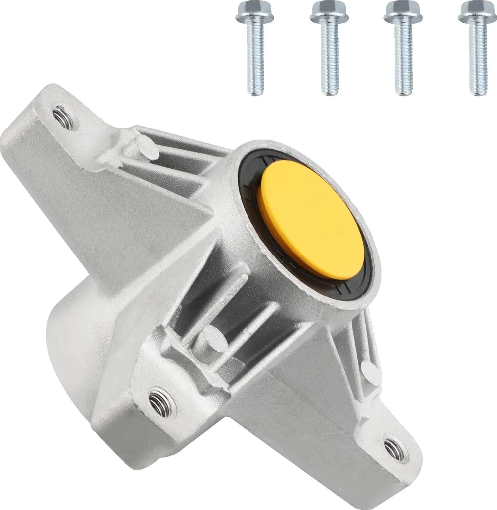 Réparation plateau de coupe GT2544 Z-Force 44 broches composite
