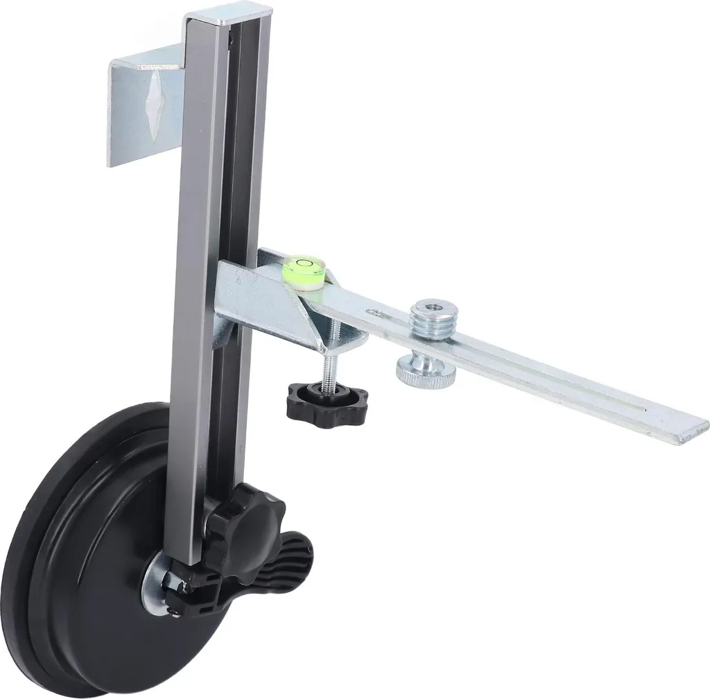 Support de Nivellement en Alliage d'Aluminium avec Ventouse Puissante - 4