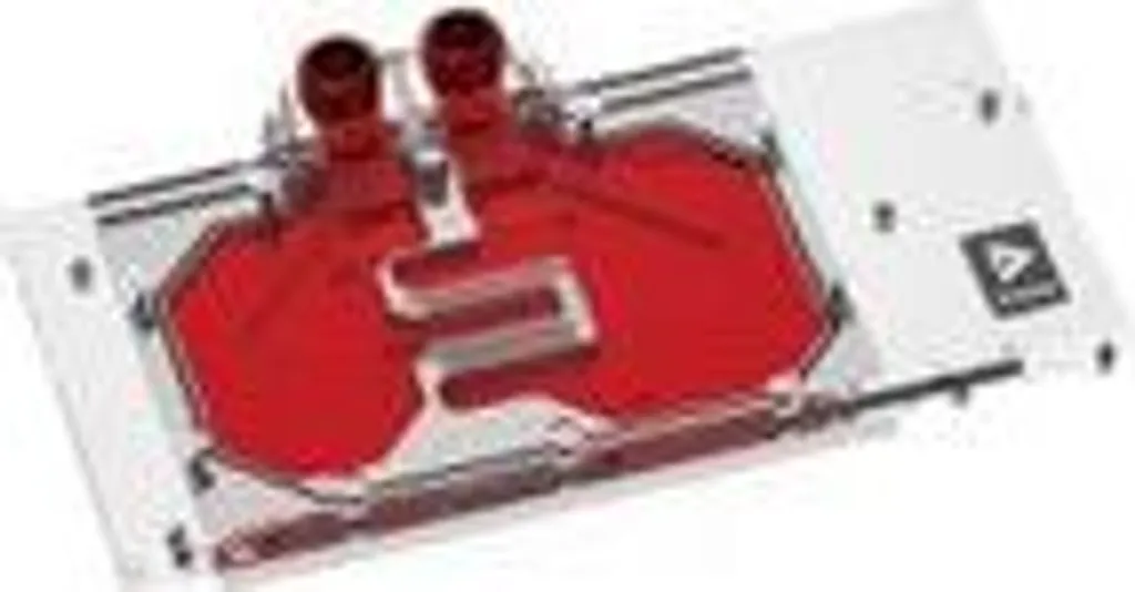 Refroidir MSI RTX 4080 Suprim Trio : Waterblock Barrow BS-MSG4080M-PA Noir