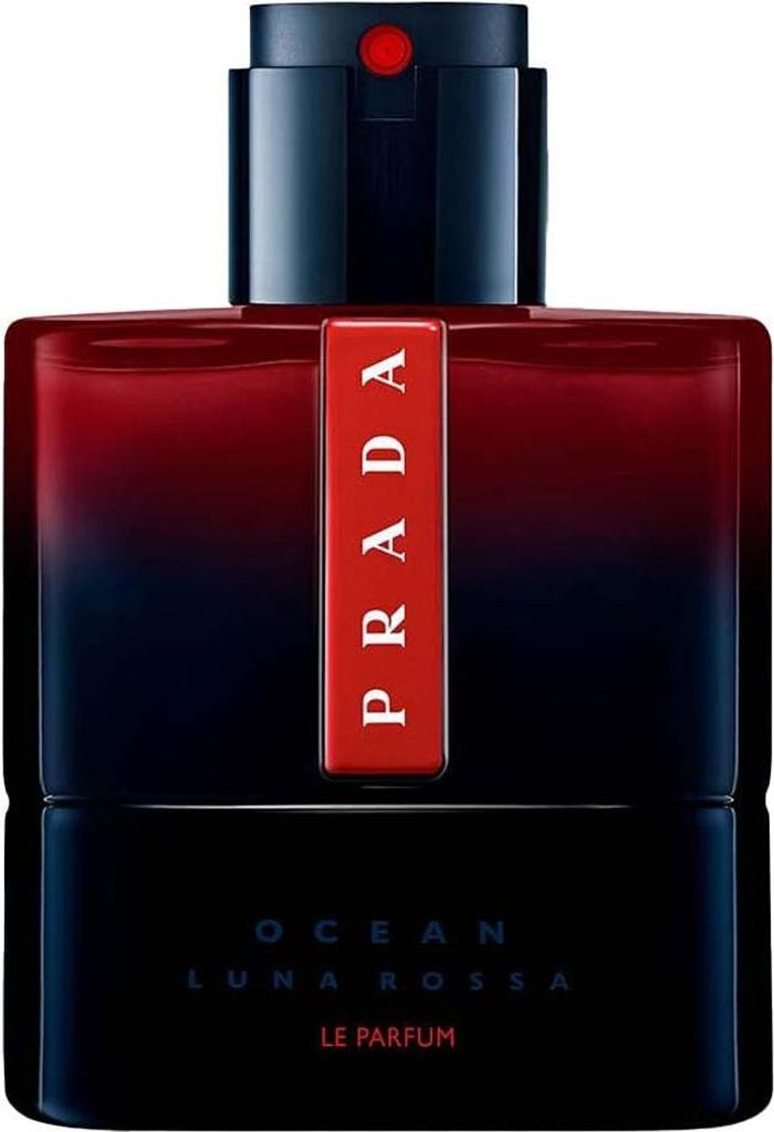 Prada Lunarossa Ocean Le Parfum 100 Ml Immagine del prodotto 