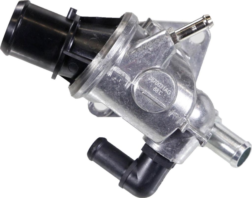 Integrierter Thermostat 88° 60814382