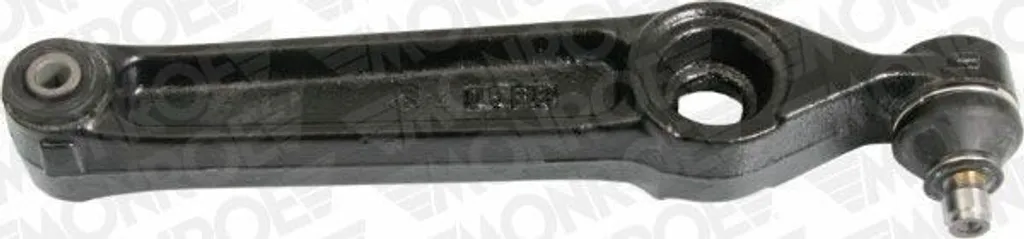Bras de suspension pour Agila A MONROE L24533 idéal pour la rénovation