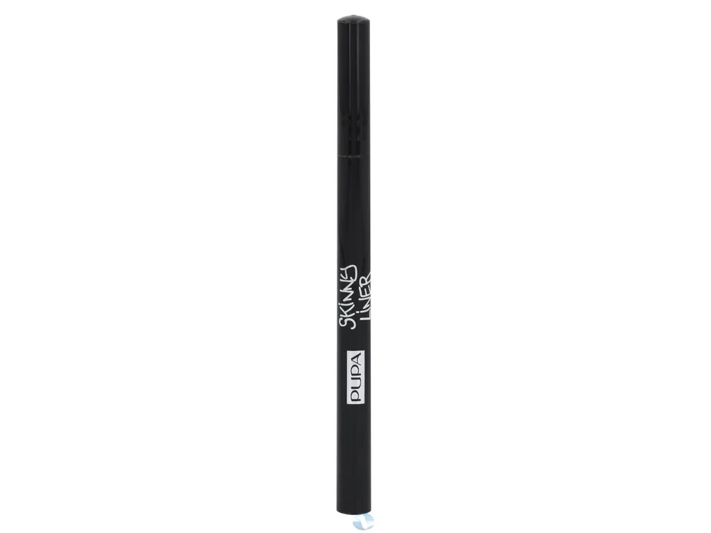 Recensione Pupa Skinny Liner 001: L'Eyeliner da 1mm Extrablack - 5