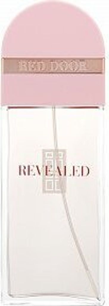 Elizabeth Arden Red Door Revealed eau de Parfum für Damen 100 ml