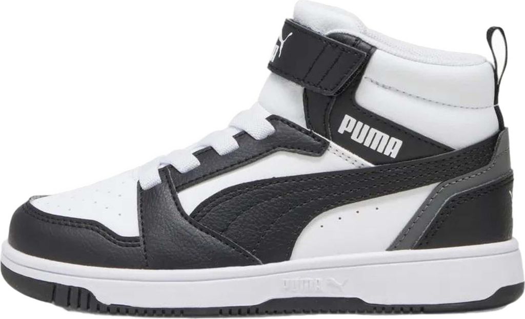 Puma Sneakers 393832-01 in Black color size 32 Immagine del prodotto 