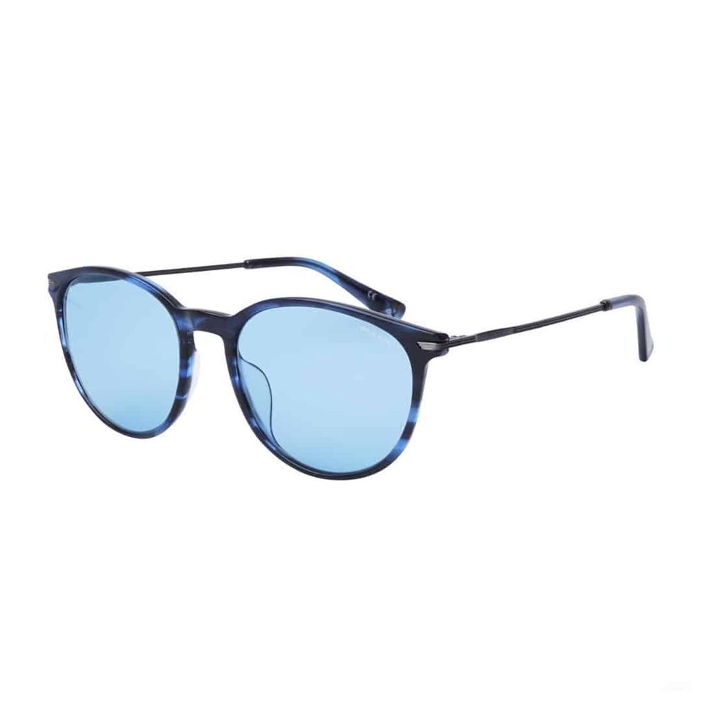 POLICE SUN Uni Police Mod. Pl474 5209n4 Sonnenbrille, Mehrfarbig (Mehrfarbig), Einheitsgröße