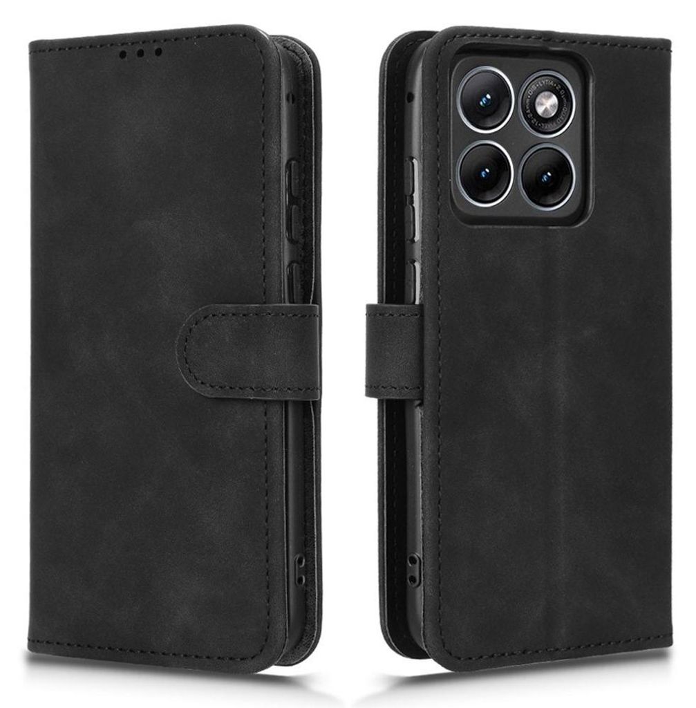 Motorola Edge 70 Fusion Hülle - Coverup Klapphülle - Produktbild 