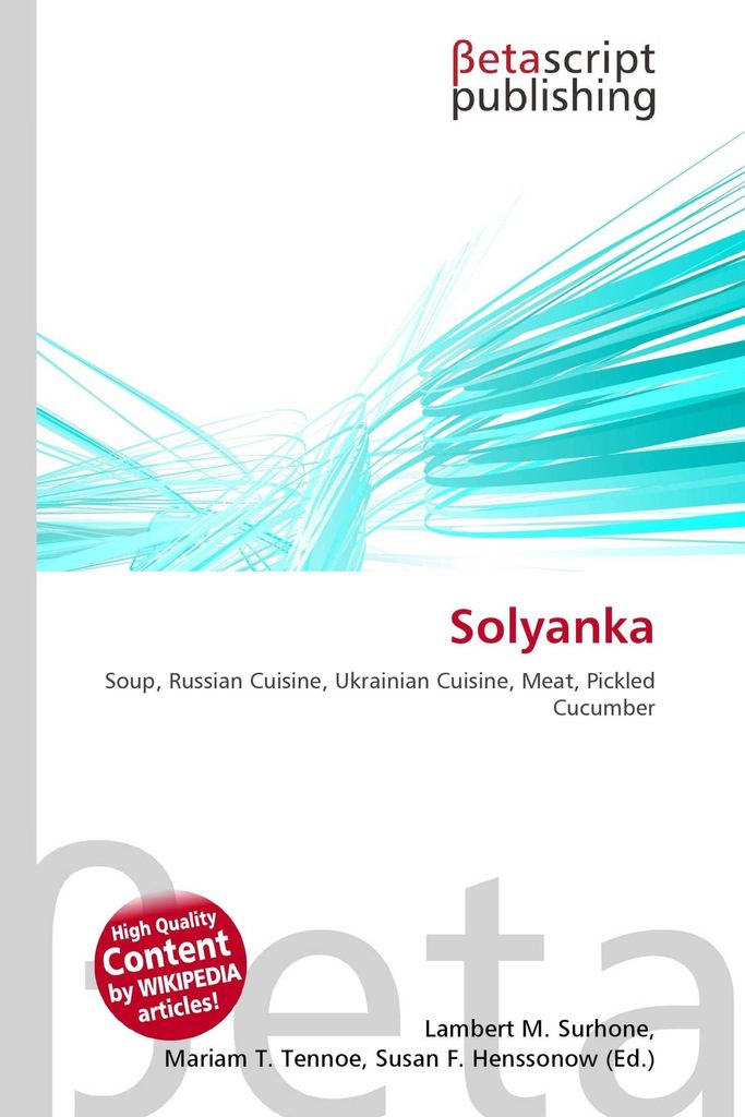 Solyanka