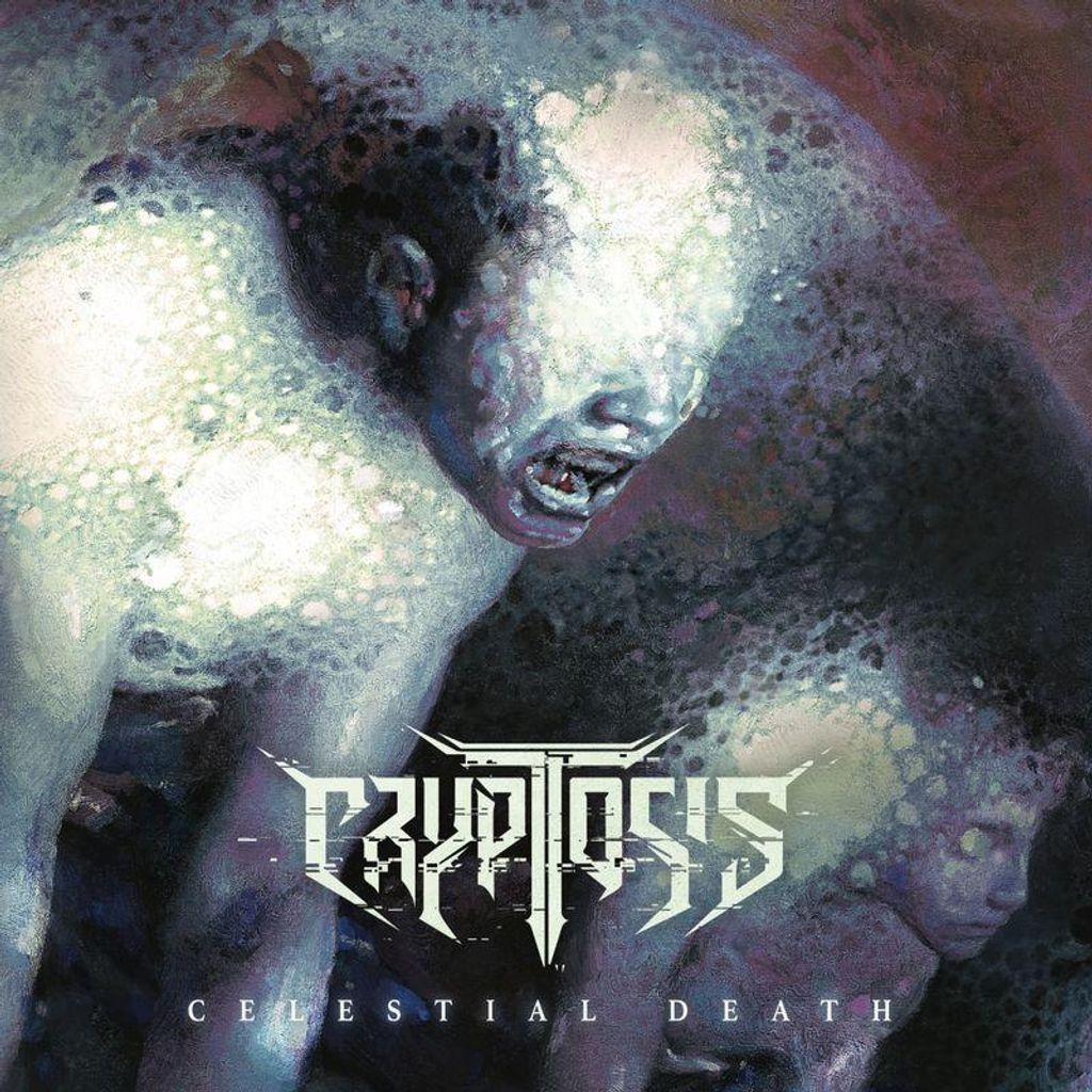 Cryptosis: Cryptosis: Celestial Death (180g) - Sony Music - (LP / C)