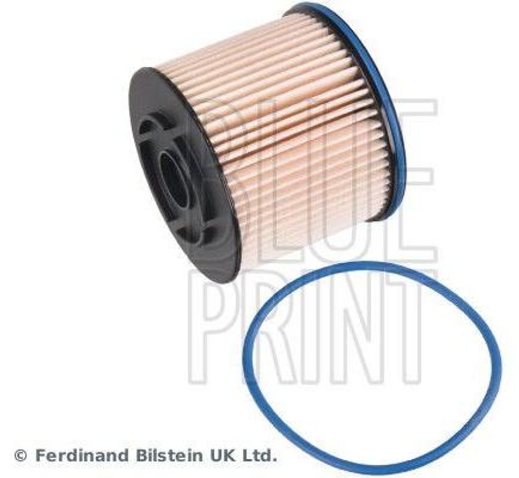 Kraftstofffilter BLUE PRINT ADBP230033 für OPEL Vivaro C Kastenwagen (K0) Filtereinsatz