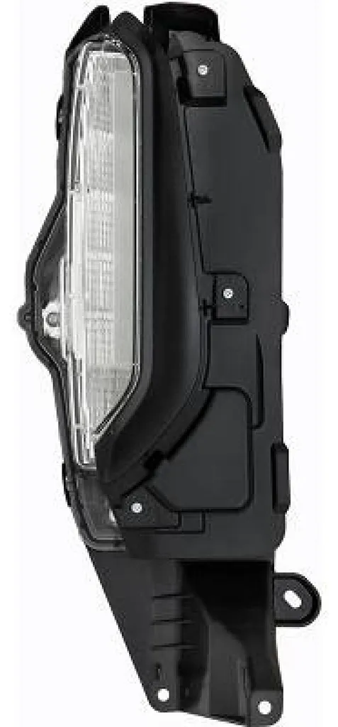 Feu diurne gauche DIEDERICHS 6608489 - Qualité certifiée Yaris Cross