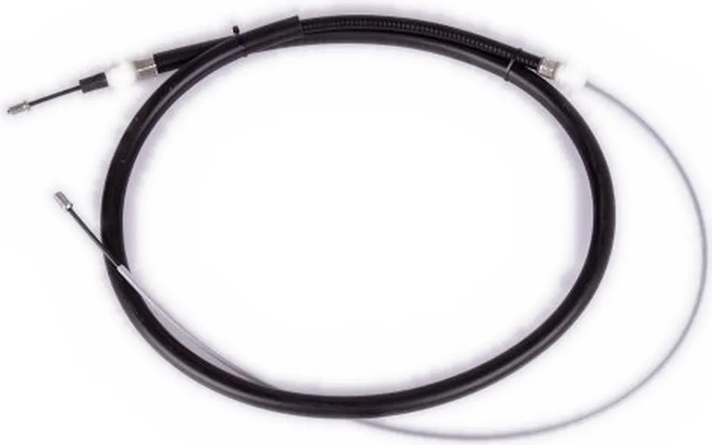 Câble de frein de stationnement HELLA pour réparation PEUGEOT 308 SW I