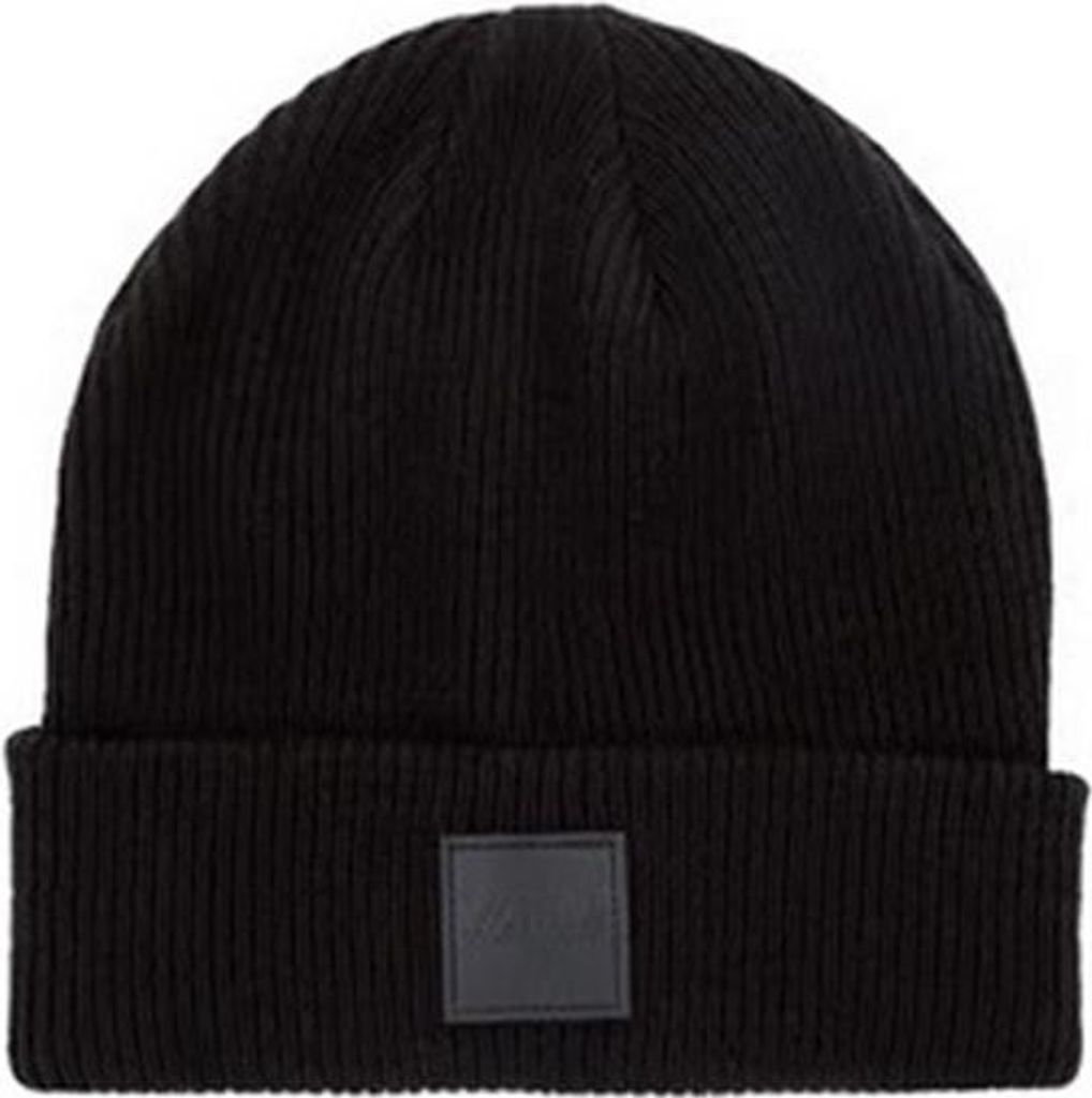 Marshall Original - Mütze für Herren/Damen Uni, Skifahren CD408 (Einheitsgröße) (Schwarz)