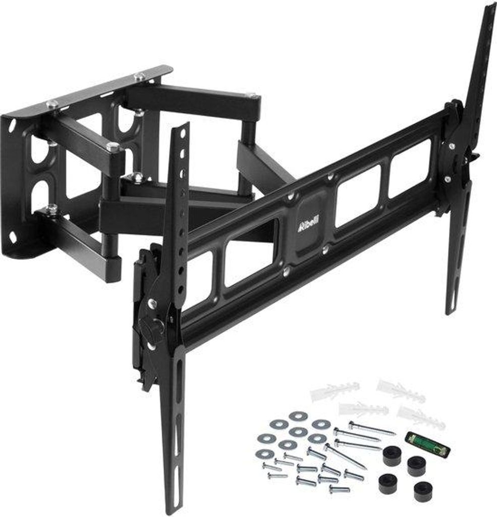 Držiak na stenu pre televízor, cca 64 x 42 x 42 cm Obrázok produktu 