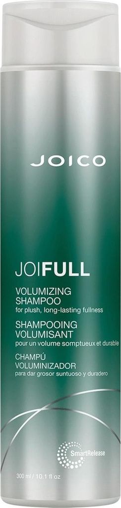 Joico JoiFull Volumizing Shampoo 300 ml Produktbild 
