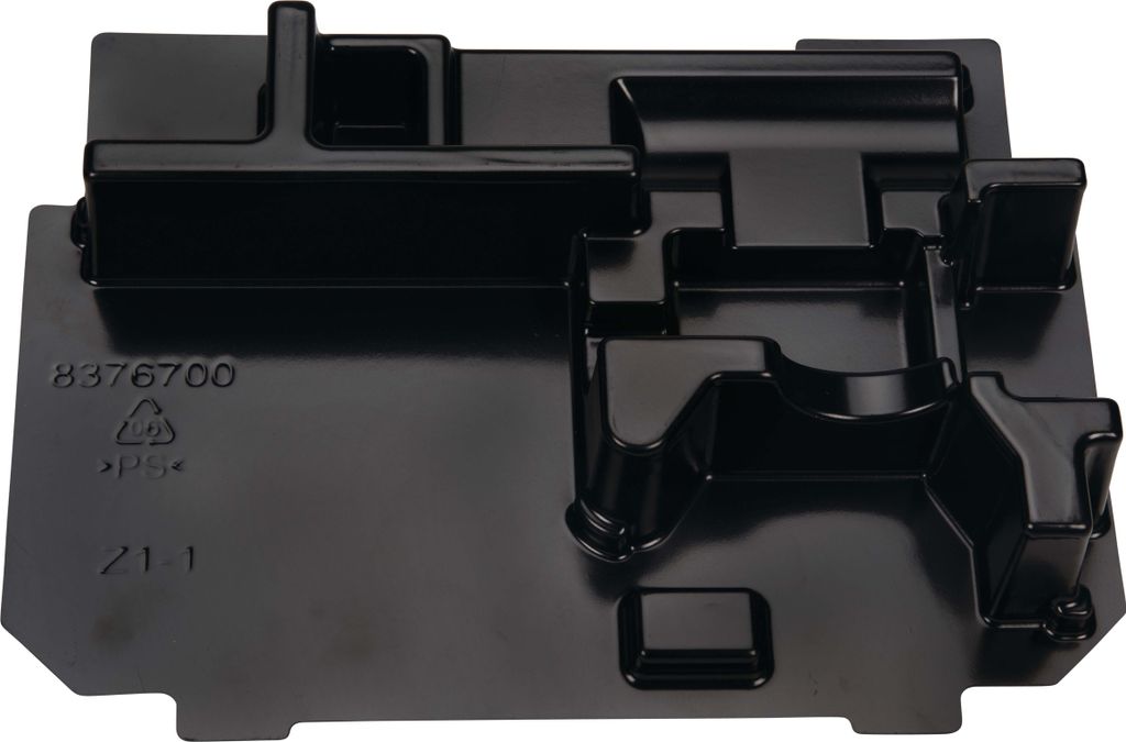 Inserto Makita MakPac (837670-0) Immagine del prodotto 