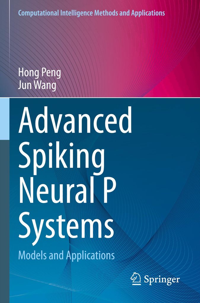 Advanced Spiking Neural P Systems