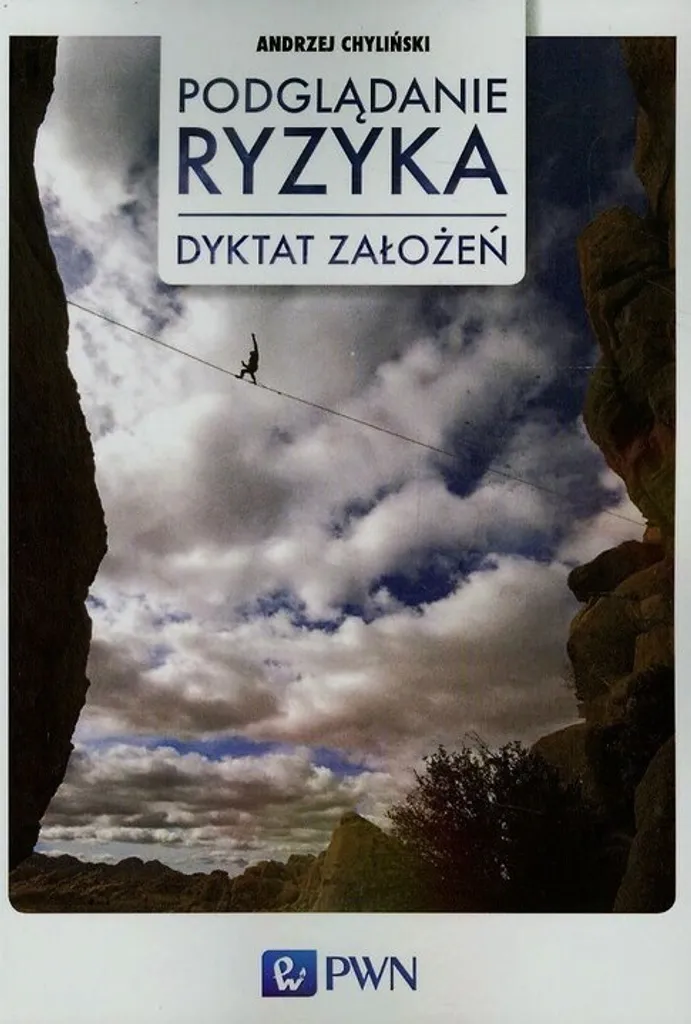 Le voyeurisme Andrzej Chyliński - Livre littérature polonaise rare