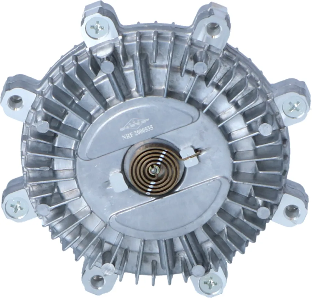 Embrayage de ventilateur NRF 49608 pour Picanto SA et Sorento I JC