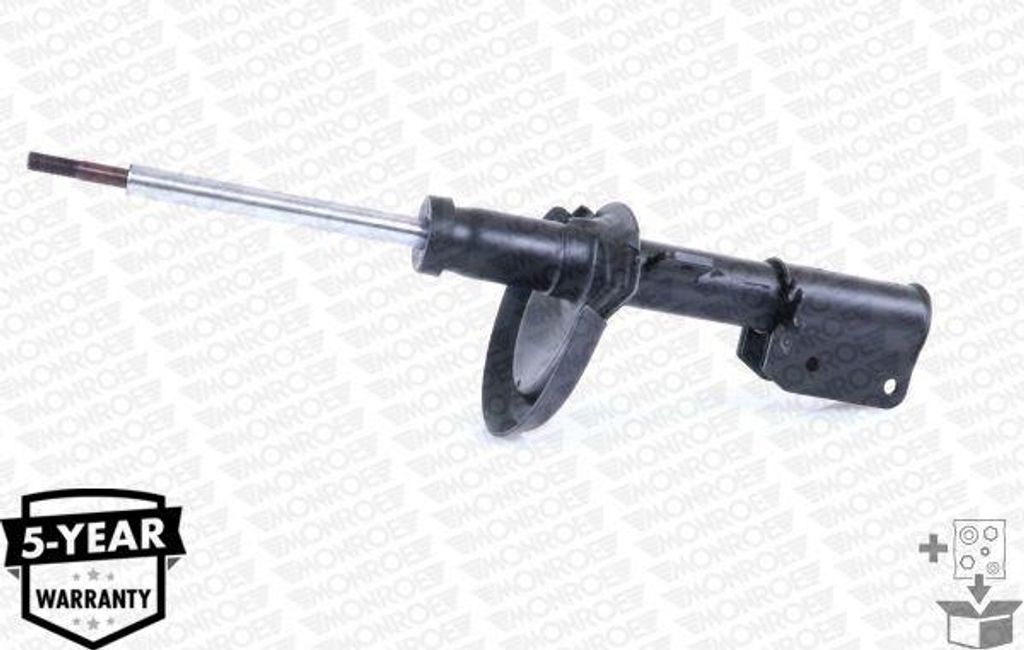 MONROE G8167 Stoßdämpfer OE 5202WS kompatibel mit Expert, Scudo, Jumpy