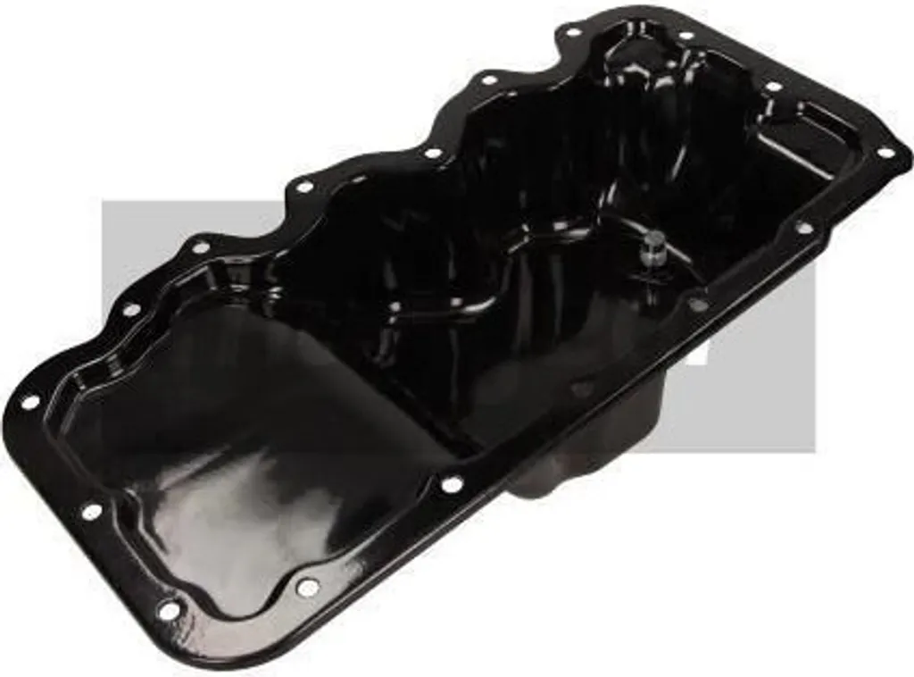 Carter d'huile robuste OE 1 053 869 pour Transit Connect et Focus MK1