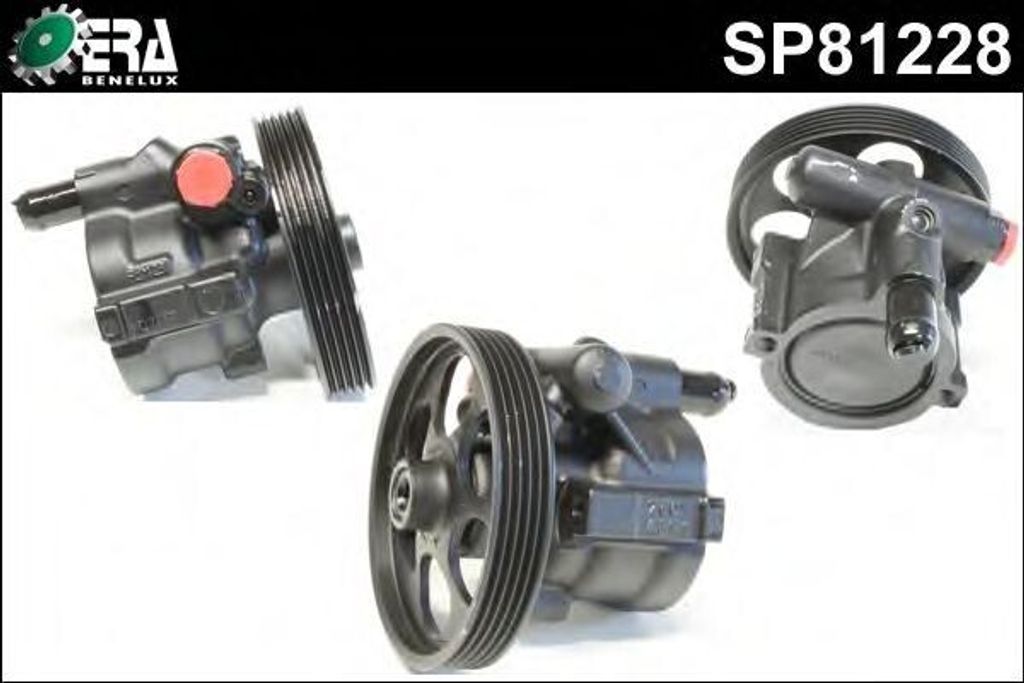 ERA Benelux SP81228 Servolenkung Pumpe Servopumpe