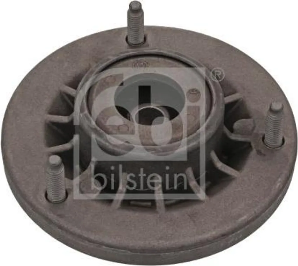 Coupelle de suspension pour BMW Série 5 F10, FEBI 47742, Qualité OE