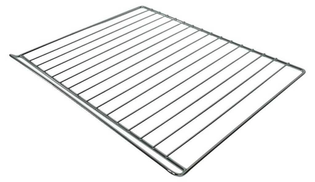 Zanussi 3546220033 Griglia 420x345mm per piano cottura Immagine del prodotto 