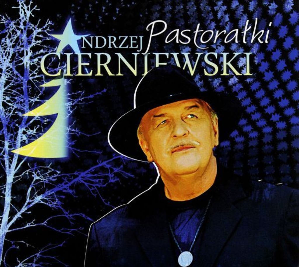 Cierniewski, Andrzej : Pastorałki (Hirtenlieder)