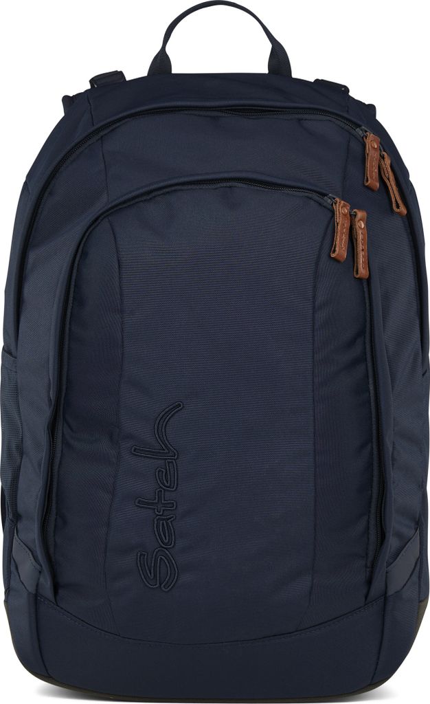 Satch Air Mystic Nights Schulrucksack Produktbild 