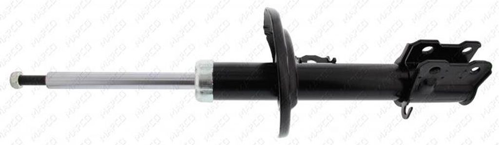 Stoßdämpfer VA links, OPEL COMBO, CORSA C, MERIVA, GAS