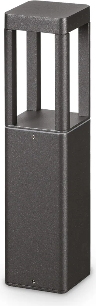 Éclairage Anti-Éblouissement TIFONE D35 Borne Étanche pour Jardin