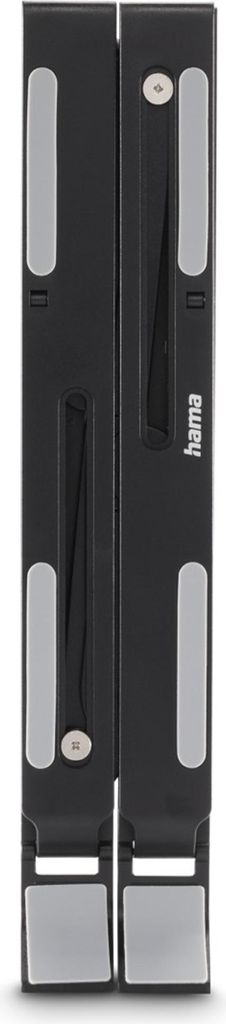 Hama Laptop-Stand Light, faltbar, bis 40 cm (15,6")