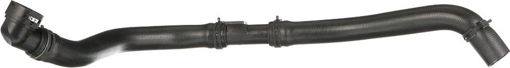 GATES Kühlerschlauch Wasserschlauch für HYUNDAI Tucson (TL, TLE) 05-4486