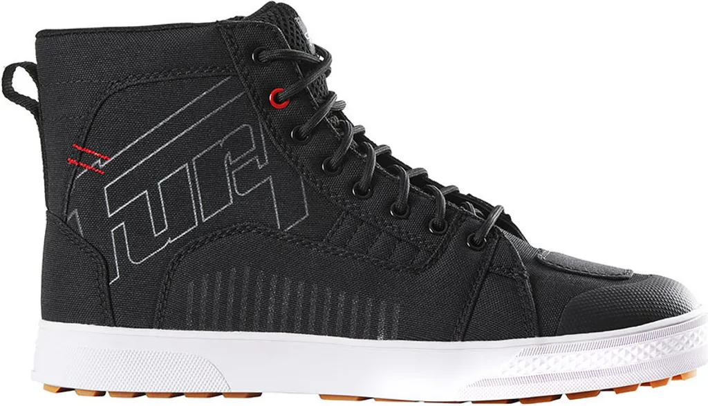 Chaussures Moto Furygan Stockton Air Protection D3o Ventilées 37