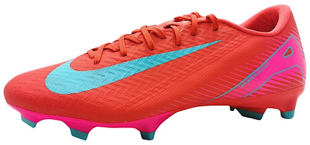 Nike Mercurial Vapor 16 Academy Ember Glow/Aurora Green Ember Glow/Aurora Green 45