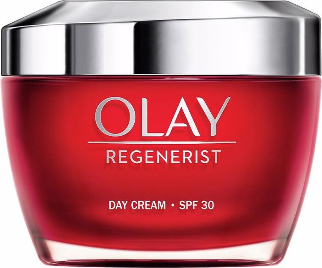 Crème de jour anti-âge Regenerist de Olay SPF 30 50ML Image du produit 