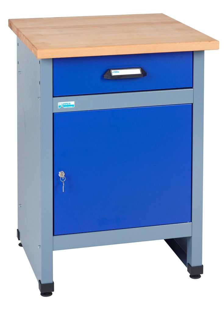 Küpper Werkbank Modell 12390, Breite 60 cm Produktbild 