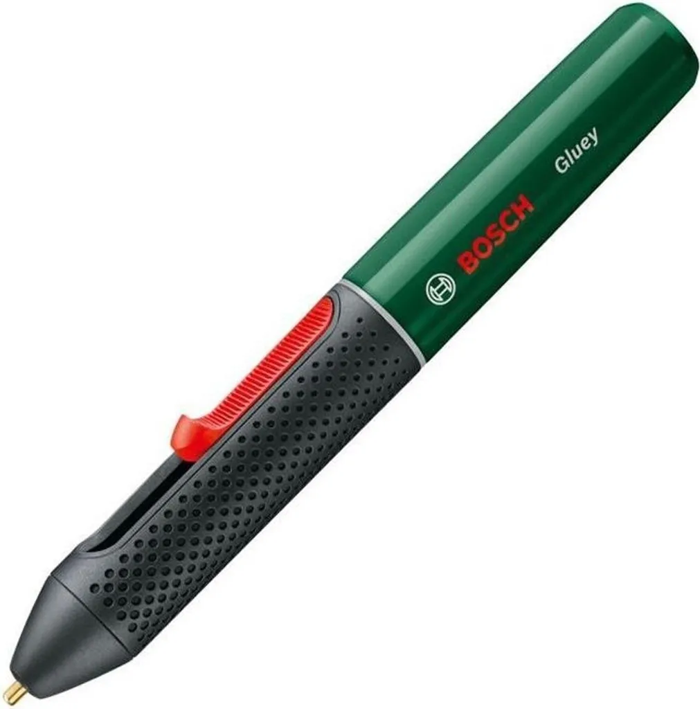 Incollatrice Bosch Gluey: Semplice, Potente, Cordless - Compra Ora