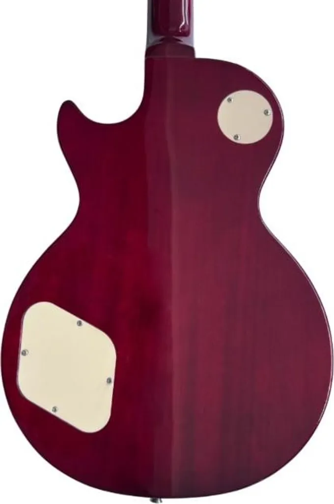 V-TONE VLP1 BS Guitare électrique Les Paul 39 Micros Double Bobinage - 5