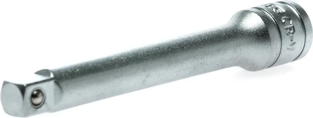 Albero di Prolunga 1/4 75mm Magnetico per Inserti e Punte - 1