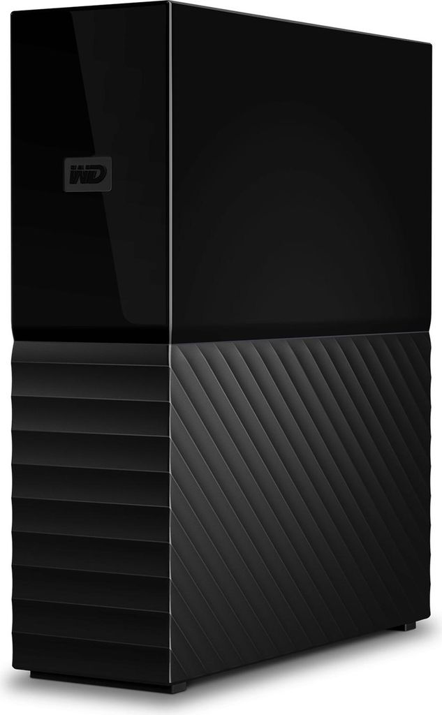 Western Digital My Book , 24 TB, 2.0/3.2 Gen 1 (3.1 Gen 1), Obrázok produktu 
