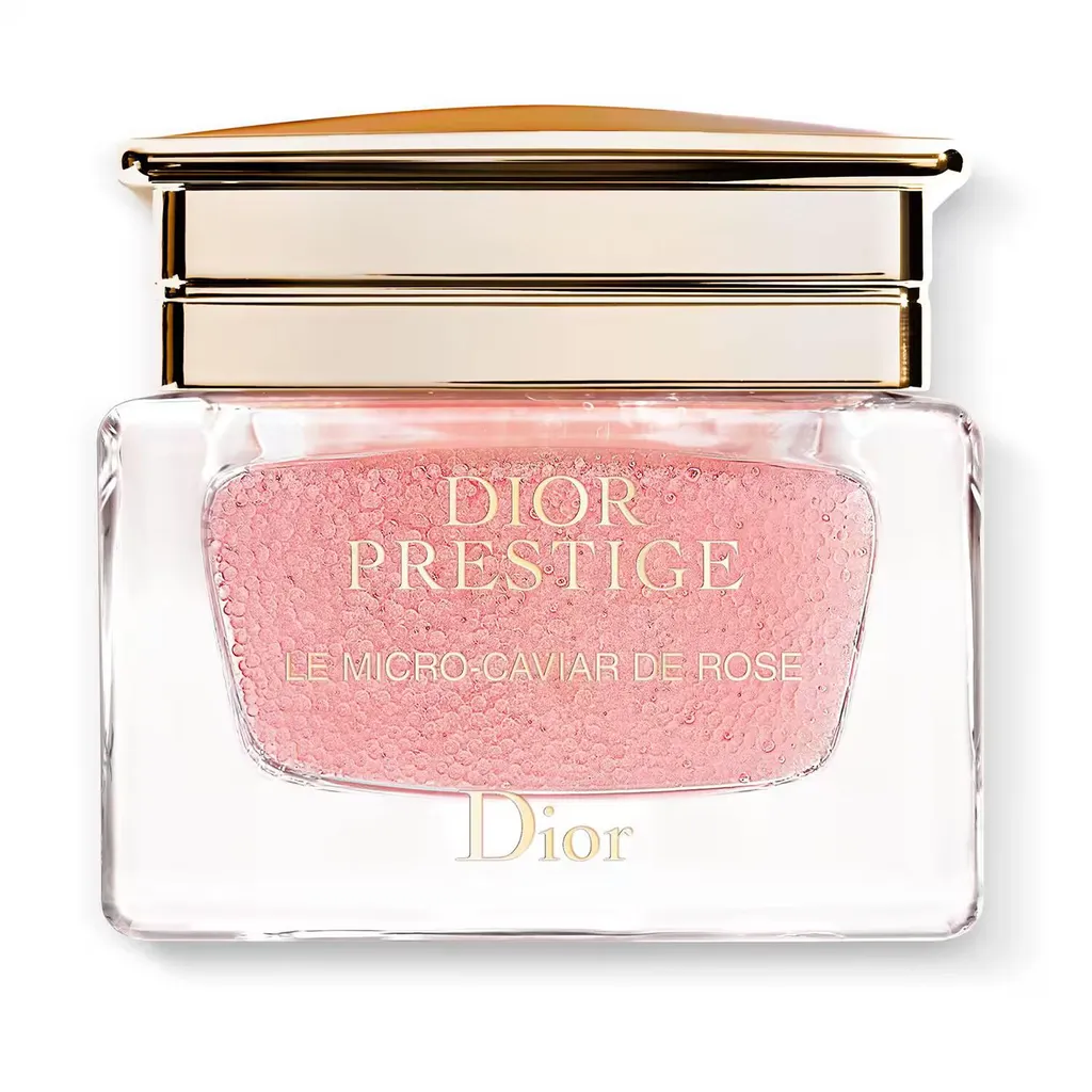 Dior Prestige Le Micro-Caviar de Rose 75ml : Soin Régénérant d'Exception