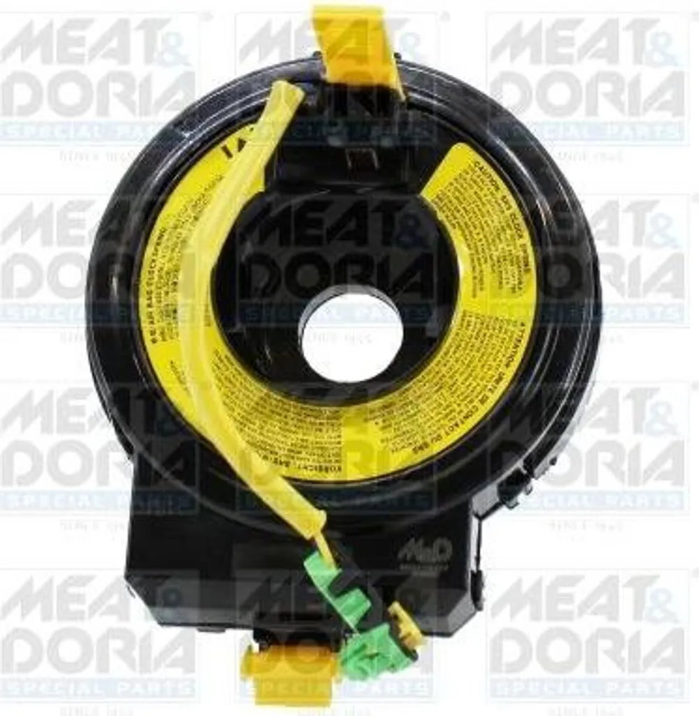 Ressort Airbag 934901G210 Haute Performance compatible Rio et Accent 1.4
