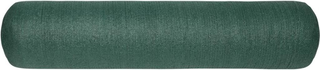 Rete per Privacy Verde 1,8x50 m in HDPE 195 g/m² Immagine del prodotto 