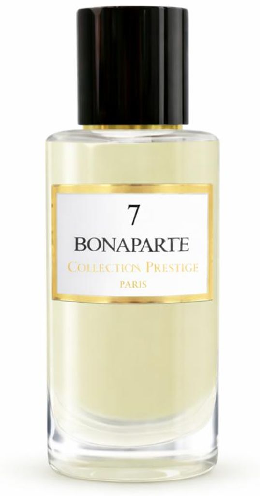 Sammlung Prestige NR 7 Bonaparte Eau de parfum Produktbild 