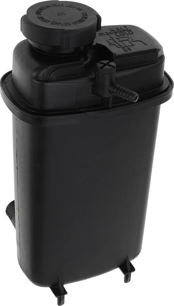 Bouteille de refroidissement BMW 540i 1997 à 2003 solution réparation - 2