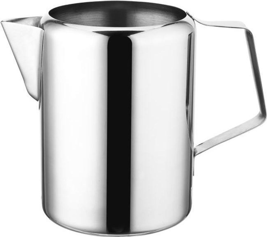 Edelstahlkanne 2 Liter