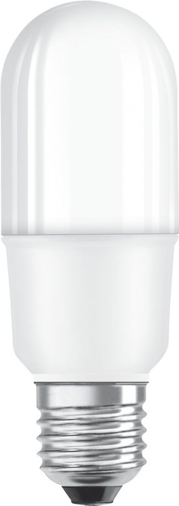 Lampa LED "STAR STICK", 9W, E27, ciepła biel, matowa Zdjęcie produktu 